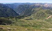 CAVALCATA SULLE CIME DELLA VAL CARISOLE - FOTOGALLERY